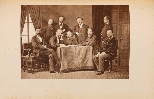 Кони А.Ф. Отцы и дети судебной реформы. 20 ноября 1864-1914. М.: Издание Т-ва И.Д. Сытина, 1914.